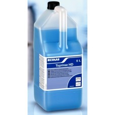 TOPRINSE HD SO  5L  ECOLAB  ΣΤΕΓΝΩΤΙΚΟ ΠΛΥΝΤΗΡΙΟΥ  (30002300)