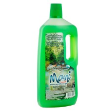 Καθαριστικό Γενικής Χρήσης 1,5L (ΜΑΝΙ) Φρεσκάδα Βουνού (5003) Καθαριστικό Γενικής Χρήσης 1,5L (ΜΑΝΙ) Φρεσκάδα Βουνού (5003)