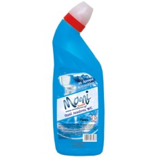ΠΑΠΙ ΛΕΚΑΝΗΣ WC 750 ml MANI ( 5013)