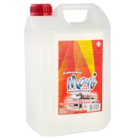 Υγρό πλυντηρίου πιάτων 4L MANI για επαγγελματική χρήση (5040)