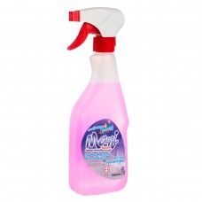 Υγρό καθαρισμού για τα άλατα 500ML MANI (5044)