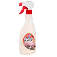 Υγρό καθαρισμού για Λίπη και Λάδια 500ML MANI (5045)