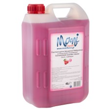Συμπυκνωμένο Αρωματικό Καθαριστικό 4L MANI με άρωμα Κεράσι-Τσιχλόφουσκα (5081/4L)