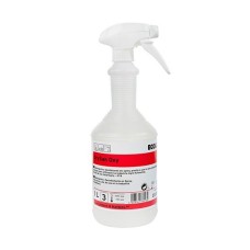 DRYSAN OXY RTU 1L ΚΑΘΑΡΙΣΤΙΚΟ και ΑΠΟΛΥΜΑΝΤΙΚΟ ΣΠΡΕΙ ECOLAB (10005101) DRYSAN OXY RTU 1L ΚΑΘΑΡΙΣΤΙΚΟ και ΑΠΟΛΥΜΑΝΤΙΚΟ ΣΠΡΕΙ ECOLAB (10005101)