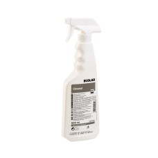CHROMOL 500ML Γυαλιστικό για ανοξείδωτες επιφάνειες  ECOLAB (10002744)