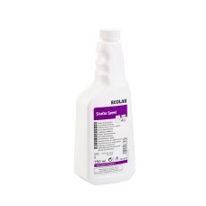 SIRAFAN SPEED 750ML   Απολυμαντικό επιφανειών  ECOLAB (10002931)