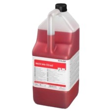 MAXX INTO CITRUS2 5L Καθαριστικό μπάνιου ECOLAB (30003425) MAXX INTO CITRUS2 5L Καθαριστικό μπάνιου ECOLAB (30003425)