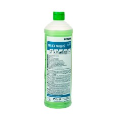 MAXX MAGIC2 1L Καθαριστικό Γενικής Χρήσης ECOLAB (10004873) MAXX MAGIC2 1L Καθαριστικό Γενικής Χρήσης ECOLAB (10004873)