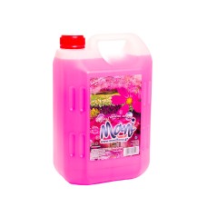 Καθαριστικό Γενικής Χρήσης 4L (ΜΑΝΙ) Ανοιξιάτικα Λουλούδια (5004)