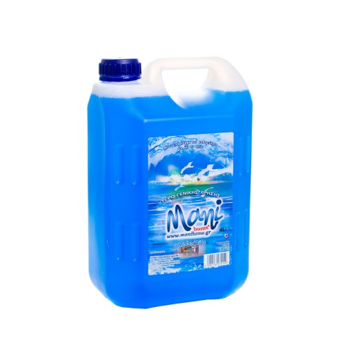Καθαριστικό Γενικής Χρήσης 4L ΜΑΝΙ (5005)
