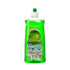 Υγρό Πιάτων 750 ML (MANI) Πράσινο μήλο (5006) Υγρό Πιάτων 750 ML (MANI) Πράσινο μήλο (5006)