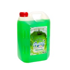 Υγρό Πιάτων 4L (MANI) Πράσινο Μήλο (5009)