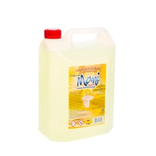 Παχύρευστο Λευκαντικό 4L (MANI) Λεμόνι (5015)
