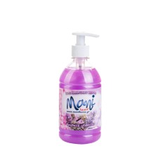 Υγρό καθαρισμού χεριών 500ML ΜΑΝΙ (5021)