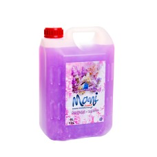 Υγρό καθαρισμού χεριών 4L ΜΑΝΙ (5026)