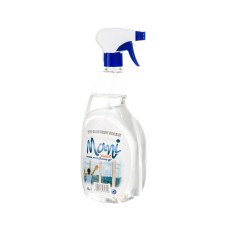 Υγρό καθαρισμού τζαμιών 750mL  (ΜΑΝΙ) (5027)