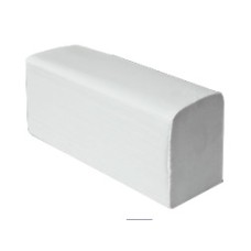 Χειροπετσέτα Πολυτελείας strong W,fold (Luxury), Δίφυλλη, 112 φύλλα ανά πακέτο, 25X38 (507/N)
